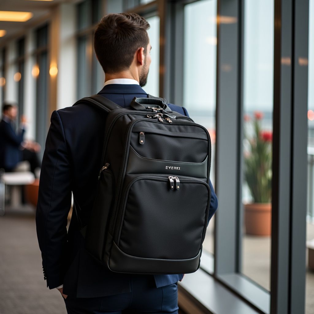 Commuter Pro Backpack