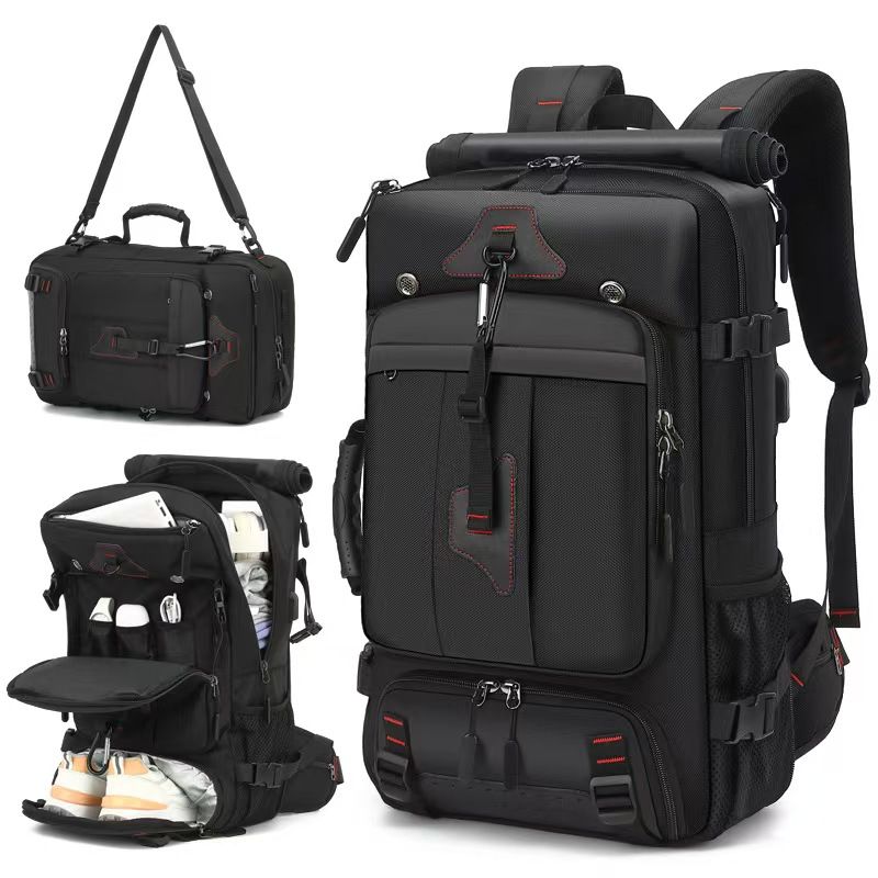 Outdoor Hiking Backpack 35L