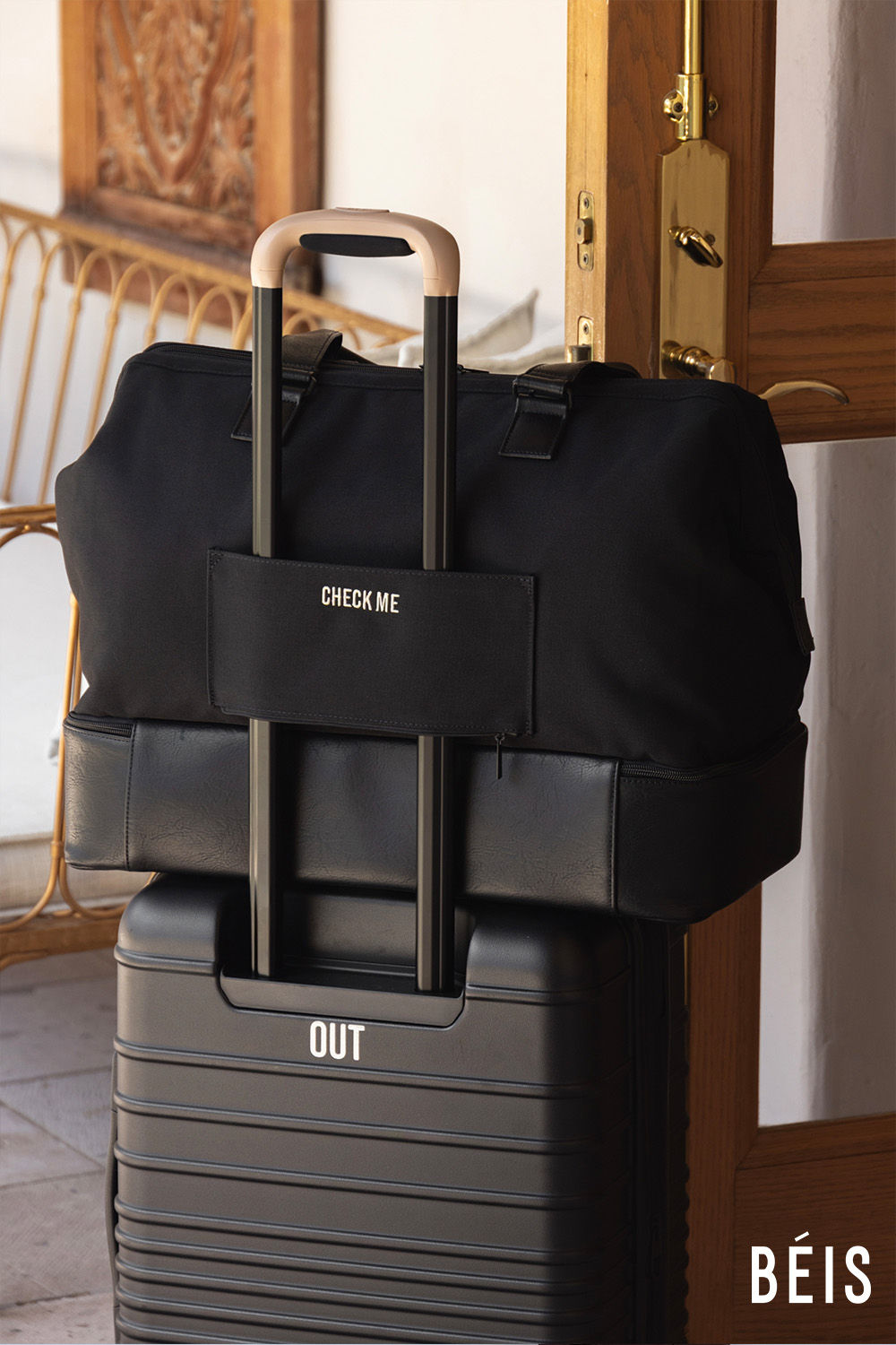Urban Weekender 20"