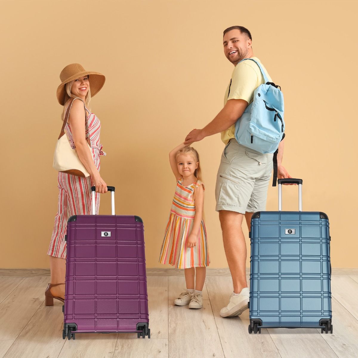 Family Plus 30" Extra Large